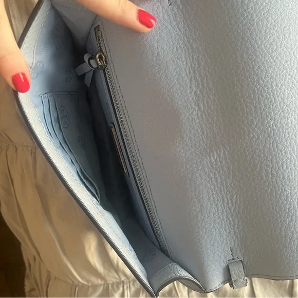 Tory Burch Envelope Crossbody bag - Picture 5 of 8